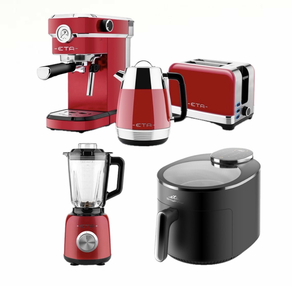 Кухня та приготування їжі